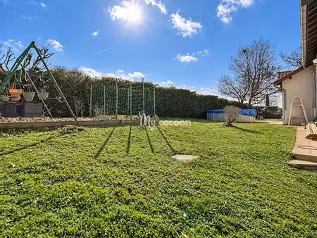vente maison 6 pièces 178 m² à béligneux (01360)  485 000 €