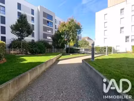 vente appartement 2 pièces 36 m² à cergy (95000)  138 000 €
