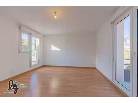 metz - rue du gl metman - t2 47 m²