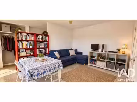 vente appartement 1 pièce 30 m² à montpellier (34000)  105 000 €