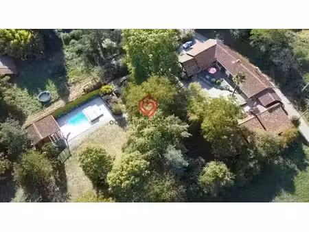 vente maison 4 pièces 135 m² à boulogne-sur-gesse (31350)  197 025 €