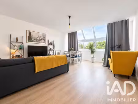 appartement à pau (64000)