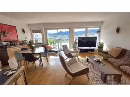 appartement 4 pièces