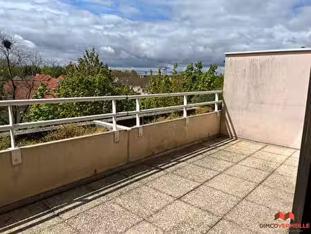 voisins le bretonneux | gimcovermeille