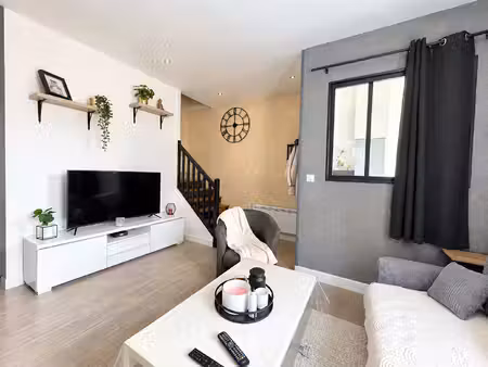 maison gisors 5 pièce(s) 91.05 m2