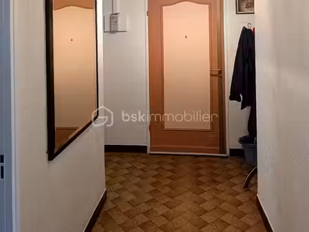 appartement de 63 54 m² à roanne