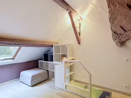 maison à bussy-saint-georges (77600)