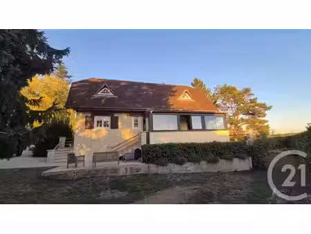 maison à vendre - 5 pièces - 109 06 m2 - gisors - 27 - haute-normandie