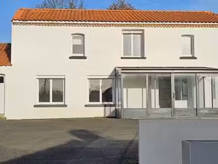 vente maison à la marne (44270) : à vendre / 144m² la marne