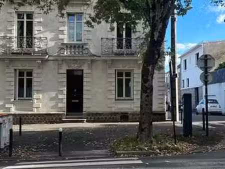 vente maison à nantes saint-pasquier (44000) : à vendre / 152m² nantes saint-pasquier