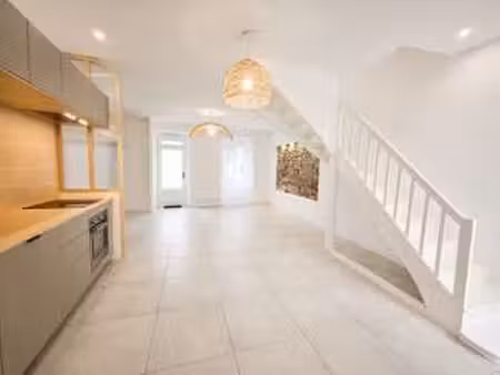 vente maison à vertou (44120) : à vendre / 75m² vertou