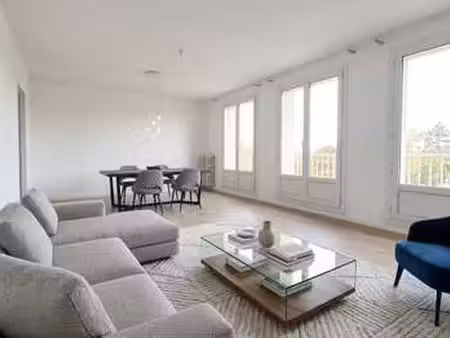 vente appartement 4 pièces à caen hastings - verte vallée (14000) : à vendre 4 pièces / 10
