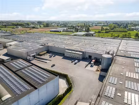 industrie