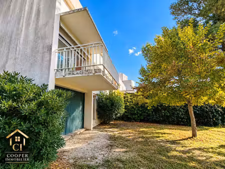 exclusivité – grand travers – villa à deux pas de la plage !