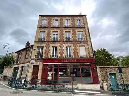 appartement pontoise 3 pièce(s) 50.35 m2