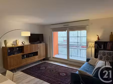 appartement f4 à vendre - 4 pièces - 77 m2 - la plaine st denis - 93 - ile-de-france