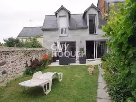 location maison à château-gontier-sur-mayenne (53200) : à louer / 91m² château-gontier-sur