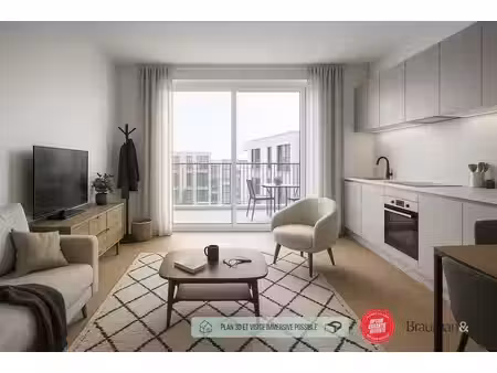 appartement de luxe à vendre à saint-palais-sur-mer