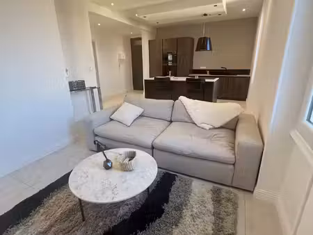 appartement à vendre alès