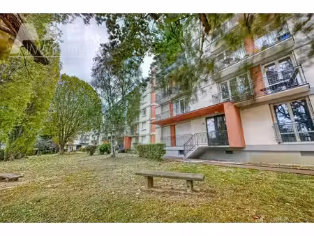 appartement à vendre bois-d'arcy