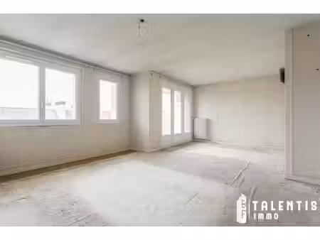 exclusivité | nantes  parc de proce/meusnier de querlon | appar