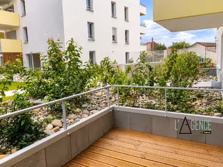 appartement à vendre toulouse