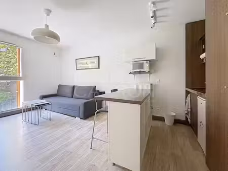 villeurbanne republique t1 27m² excel etat 119000€