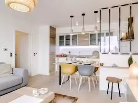 vente appartement 2 pièces à cancale (35260) : à vendre 2 pièces / 45m² cancale