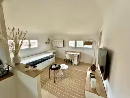 appartement à louer toulouse