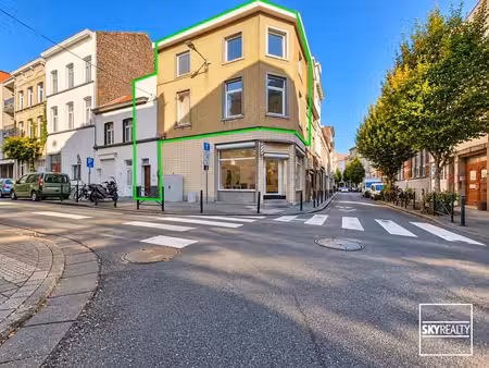 etangs noirs: agréable maison (2 ch. / 1 sdb) de 83 m²