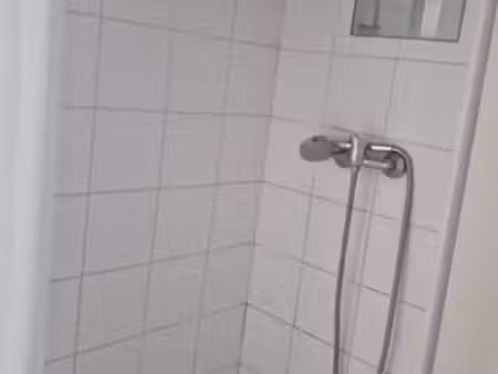 charmant appartement 1 chambre à schaerbeek