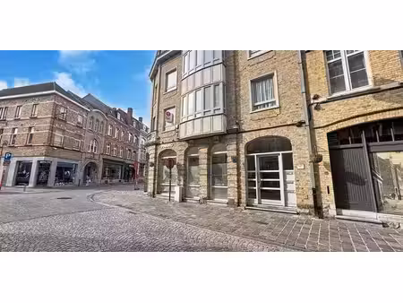 appartement à louer à ieper pour € 720 avec 2 chambres à coucher