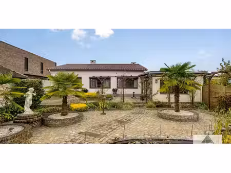 maison à vendre à opgrimbie pour € 419.500 avec 2 chambres à coucher