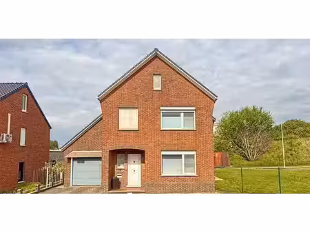maison à vendre à vreren pour € 315.000 avec 4 chambres à coucher