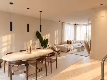 magnifique maison rénovée à retranchement