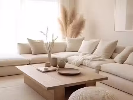 superbe appartement de 4 pièces idéalement situé à andrésy avec balcon et parking inclus !