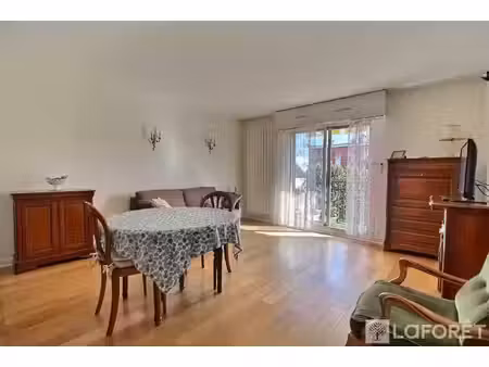 appartement la garenne colombes 3 pièces 63.5 m2