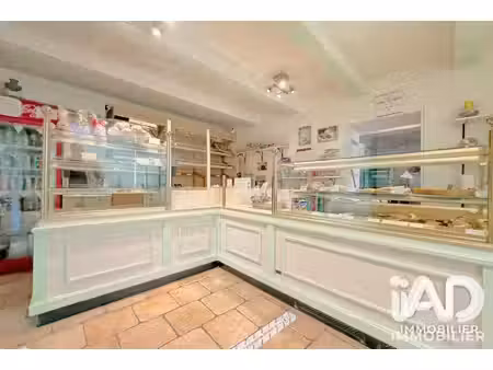vente boulangerie  pâtisserie 155 m²