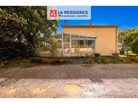 maison de 5 pièces