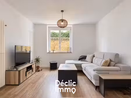 vente maison 4 pièces 92m2 nieuil-l'espoir 86340 - 187620 € - surface privée
