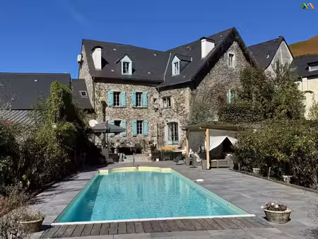 achat : maison (64490)