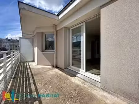 vente appartement 3 pièces à angers (49000) : à vendre 3 pièces / 67m² angers