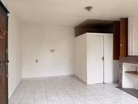 achat appartement 1 pièce 22m² bagneres de bigorre 65200