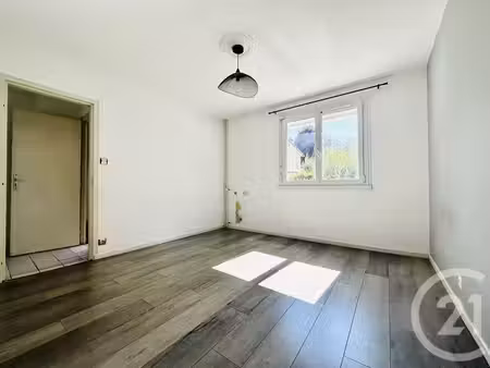 appartement t2 à vendre - 2 pièces - 46 87 m2 - limoges - 87 - limousin