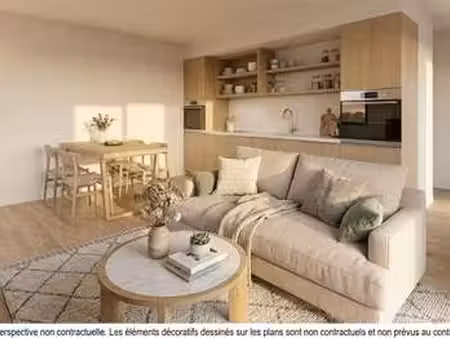 vente maison à dinan (22100) : à vendre / 47m² dinan