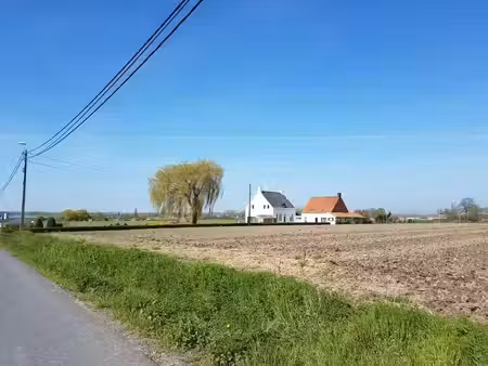 unieke gezinswoning op 1608m² met landelijk verzicht