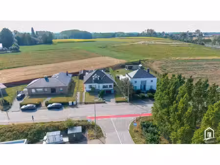 vastgoedkantoor