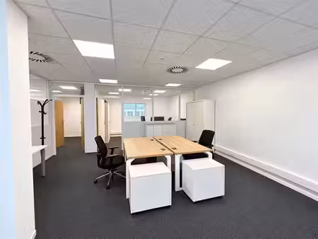 vente bureau brest 118 m²