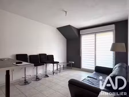 appartement à bailleul (59270)