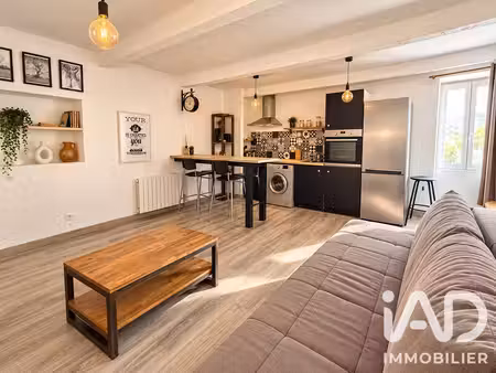 appartement à gémenos (13420)